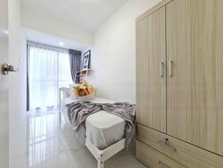 Aquarius By The Park (D16), Condominium #442592211